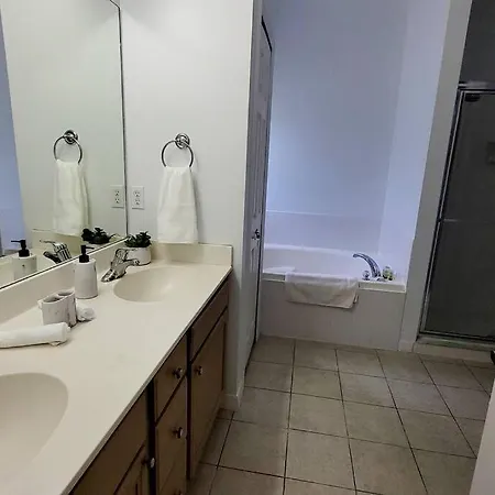 Beautiful, Home In A Gated Community Kissimmee Extérieur photo