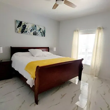 Beautiful, Home In A Gated Community Kissimmee Extérieur photo