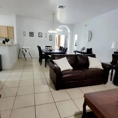 Beautiful, Home In A Gated Community Kissimmee Extérieur photo