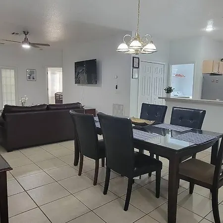 Beautiful, Home In A Gated Community Kissimmee Extérieur photo