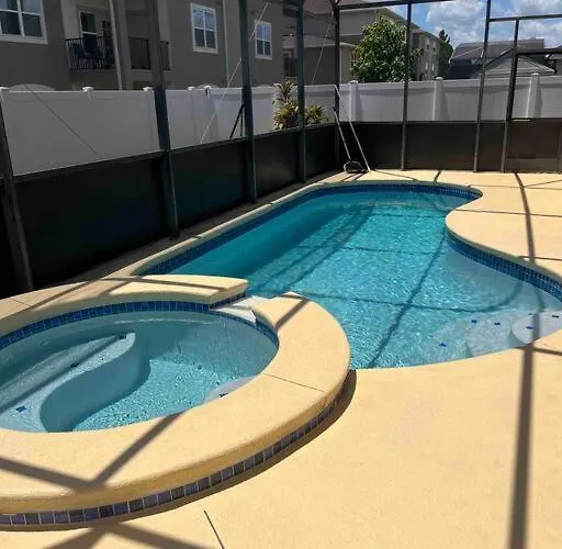Beautiful, Home In A Gated Community