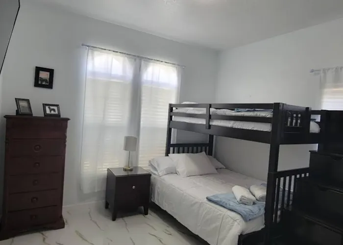 Beautiful, Home In A Gated Community