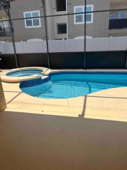 Hébergement de vacances Beautiful, In A Gated Community *
