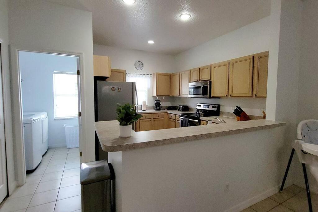Beautiful, In A Gated Community * Kissimmee