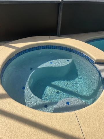 Beautiful, In A Gated Community Kissimmee